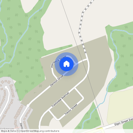 1123 DENTON DRIVE, Cobourg, Cobourg