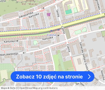Wynajmę mieszkanie w stanie idealnym - Zdjęcie 1