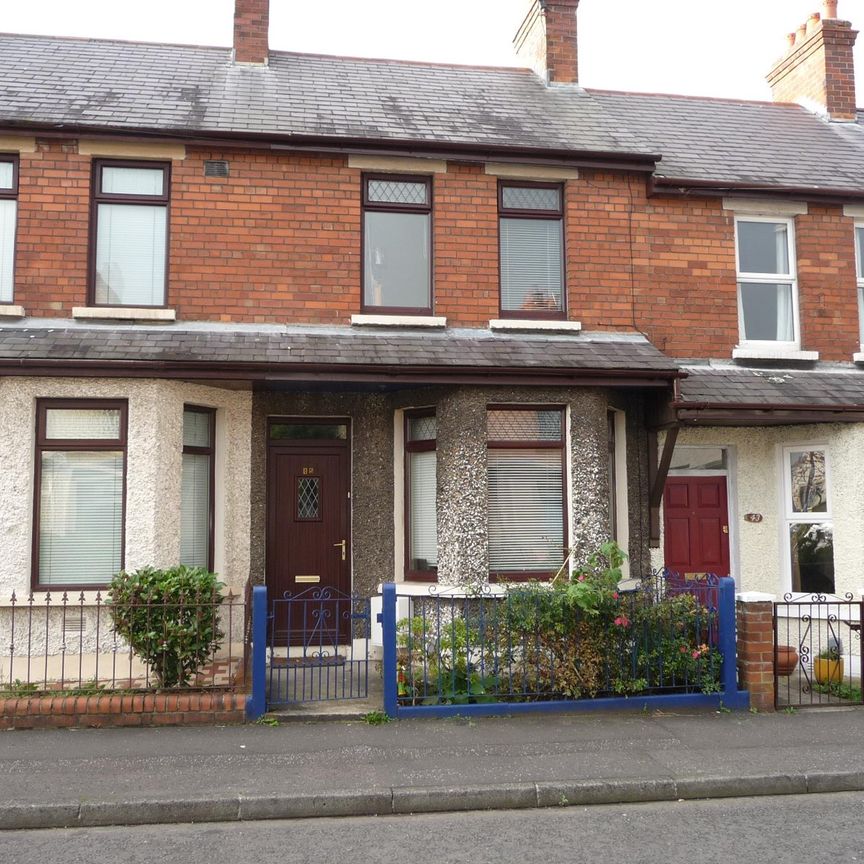 45 Ravenhill Parade, Belfast, BT6 8NU - Photo 1