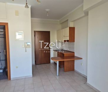 Studio/Γκαρσονιέρα για ενοικίαση Τερψιθέα - Γλυφάδα (Πάτρα) - Photo 5