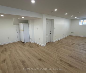 For Lease - 234 Morden Road Unit# Bsmt, Oakville, Ontario - Photo 4