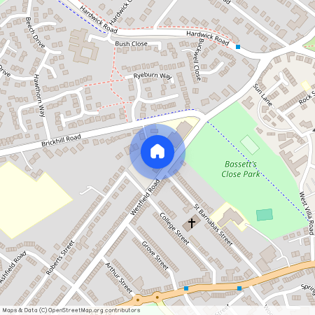 44 Westfield Road, Wellingborough NN8