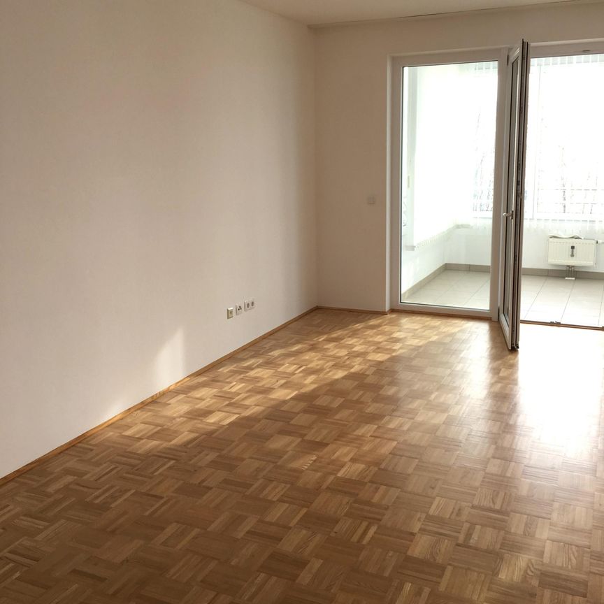 Helle 3-Zimmer Wohnung mit Wintergarten - Foto 1