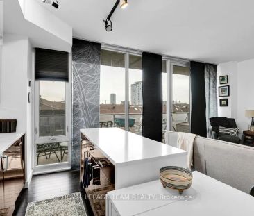 408 - 201 PARKDALE AVENUE - Photo 6