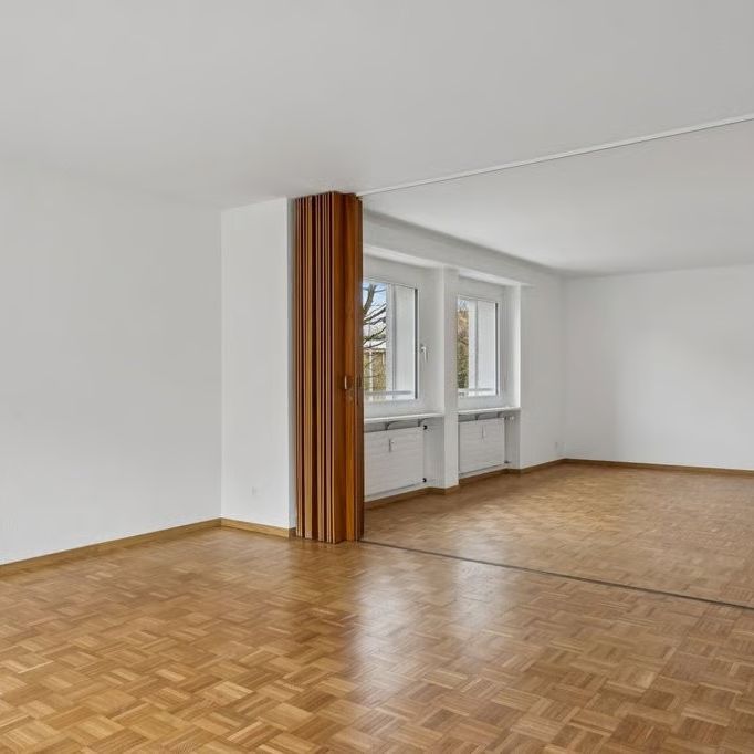 4.5 Zimmer, 101 m², EG - Foto 1