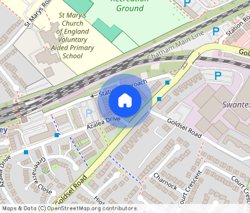 Lila Place, Swanley - Photo 1