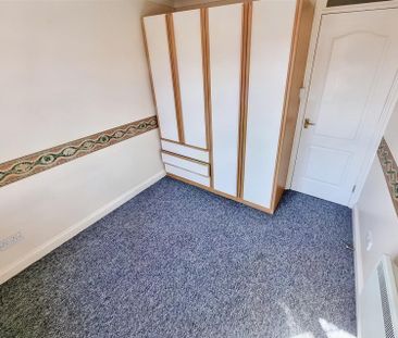 1 Bedroom Flat to Rent in Hadleigh House, Rectory Road, Rushden, No... - Photo 6