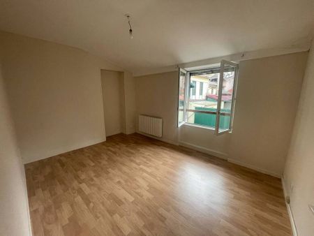 Location appartement Voiron 38500 40.78 m² - Photo 4