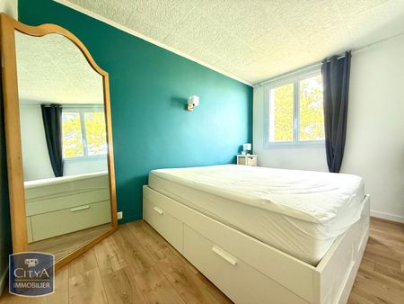 Location Appartement 1 pièce 10m² JOUE LES TOURS 37300 - Photo 2