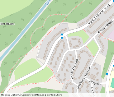 North Dryburgh Road, Wishaw - Photo 1