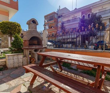 Studio/Γκαρσονιέρα για ενοικίαση Κέντρο (Μηχανιώνα) - Photo 6