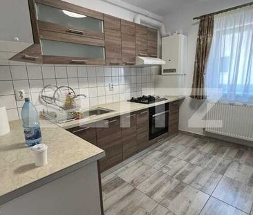 Apartament 2 camere decomandate, 53 mp, parcare, zona Florilor - Photo 5