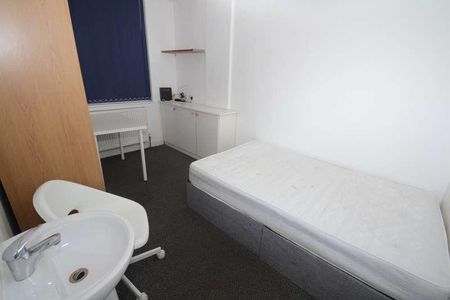 Moseley Road, Fallowfield, Manchester, M14 - Photo 3