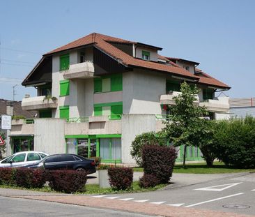 Appartement, Courtételle - 950 - Photo 1