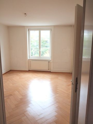 2.5 Zimmer, 66 m², 5. Stock - Photo 4