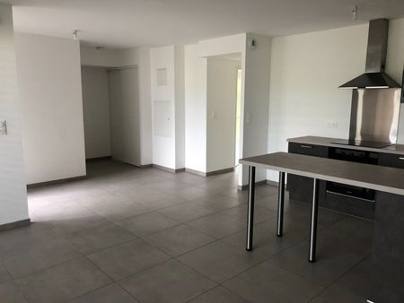 Appartement 3 pièces à Turckheim - Photo 3