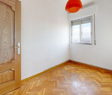 Piso de alquiler en Plaza de San Diego, Palomeras Bajas - Photo 4