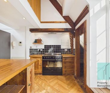 2 bedroom flat to rent - Photo 3