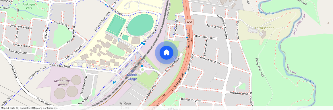 11/29 Old Plenty Road, Vic 3752, South Morang