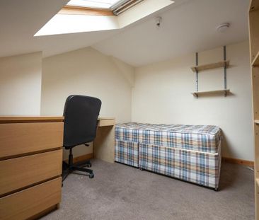 6 bedroom terraced house to rent - Photo 6