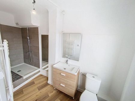 Studio meublé - Brignoles - 20m² - Photo 4