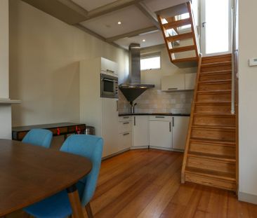 Te huur: Appartement Korte Nieuwstraat in Utrecht - Foto 6