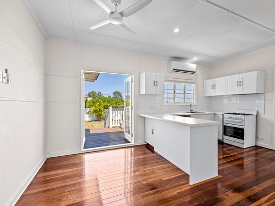 106 Woodend Rd, Woodend QLD 4305 - House For Rent | Domain - Photo 1