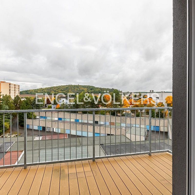 Pronájem bytu 3+kk 97 m² - Фото 1
