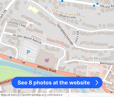 Hay House, Hythe, CT21 - Photo 1