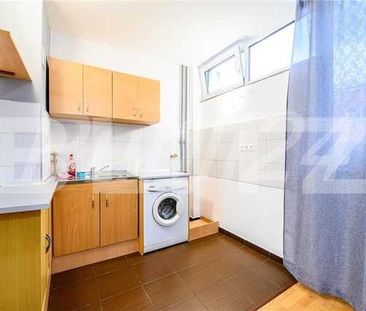 Garsonieră 25 mp, recent renovată în zona străzii Bucegi - Photo 1