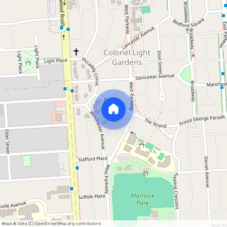 2/2 The Strand, SA 5041, Colonel Light Gardens