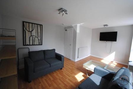 5 bedroom house to rent - Photo 4