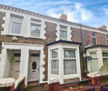 Allensbank Road, Caerdydd, CF14 - Photo 3