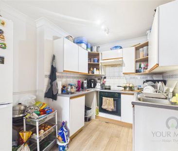 2 bedroom apartment to rent - Photo 6