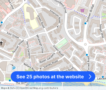 Green Road, Poole - Photo 1