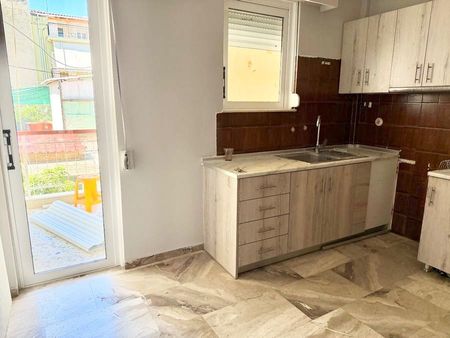 Διαμέρισμα για ενοικίαση Ακτήμονες (Γαλάτσι) - Φωτογραφία 3