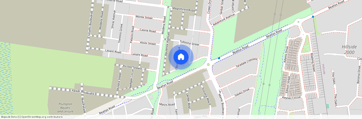 13 Opulence Avenue, Vic 3336, Fraser Rise