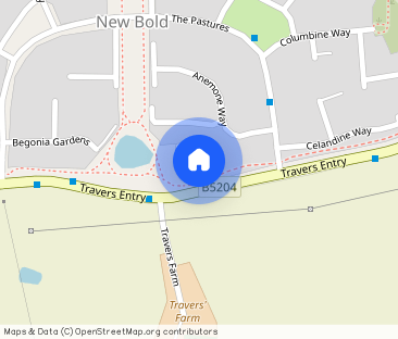 New Bold Court, St Helens, WA9 - Photo 1