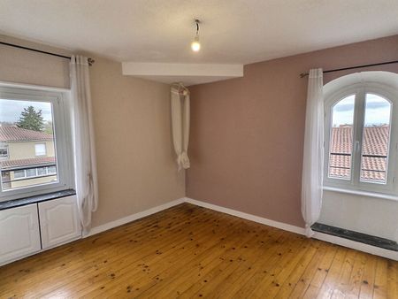 Appartement Clermont Ferrand 3 pièce(s) 75 m2 - Photo 4