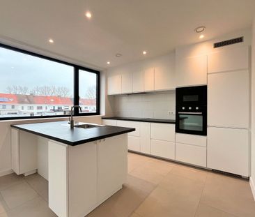 Nieuwbouwwoning met 4 grote slaapkamers te Zeebrugge - Foto 4