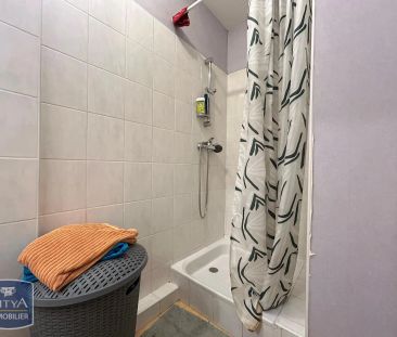 Appartement à louer 2 pièces 49.42m² - Photo 5