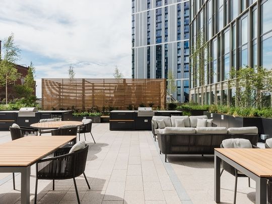 1 bedroom apartment to rent - Photo 1