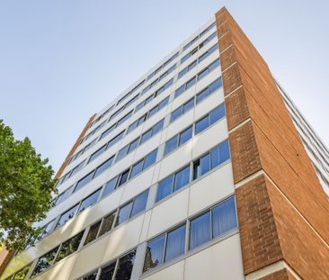 207/28 Macleay Street, Elizabeth Bay NSW 2011 - Apartment For Rent ... - Photo 3