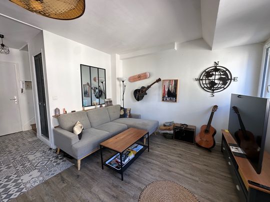 Location Appartement 2 pièces 47m² ORLEANS 45000 - Photo 1