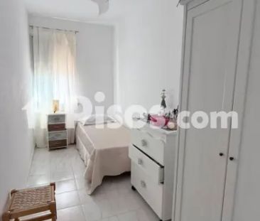 Piso en alquiler en Centro - Photo 5