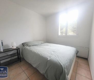 Appartement à louer 2 pièces 28.25m² - Photo 3