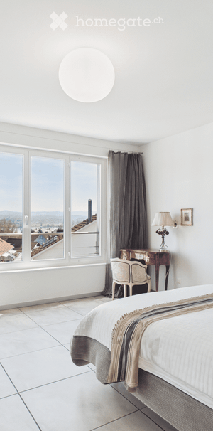Wohnung in Maur - Photo 1