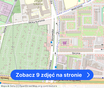 wynajmę mieszkanie - Zdjęcie 1