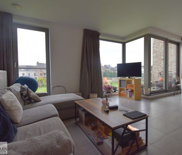 Appartement met 2 kamers en autostaanplaats - Photo 6
