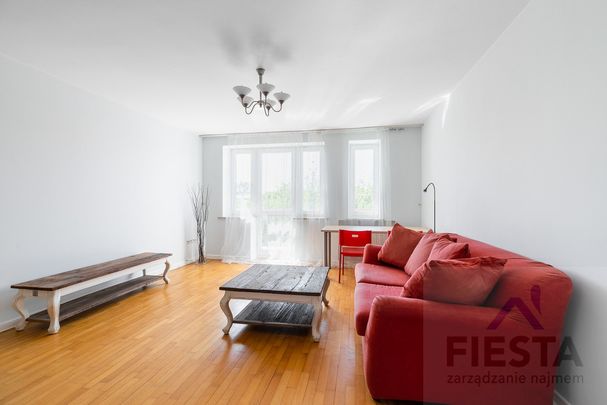 Warszawa Ursynów, ul. Mysikrólika - Photo 1